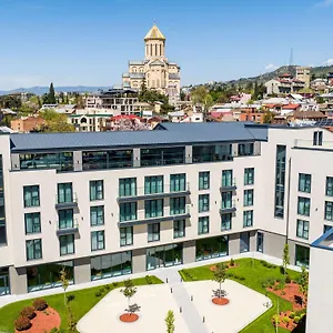 Hotel Novotel Center, Tbilisi