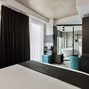 Hotel Mit, Tbilisi