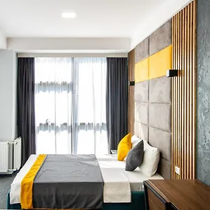 Bg Palace Tbilisi